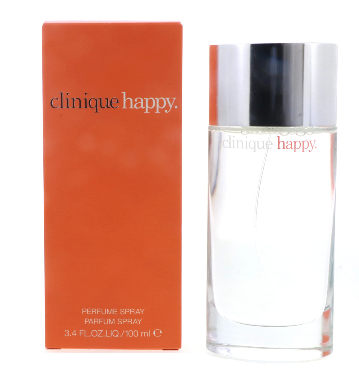 Eau De Parfum Spray 3.4 oz R949497