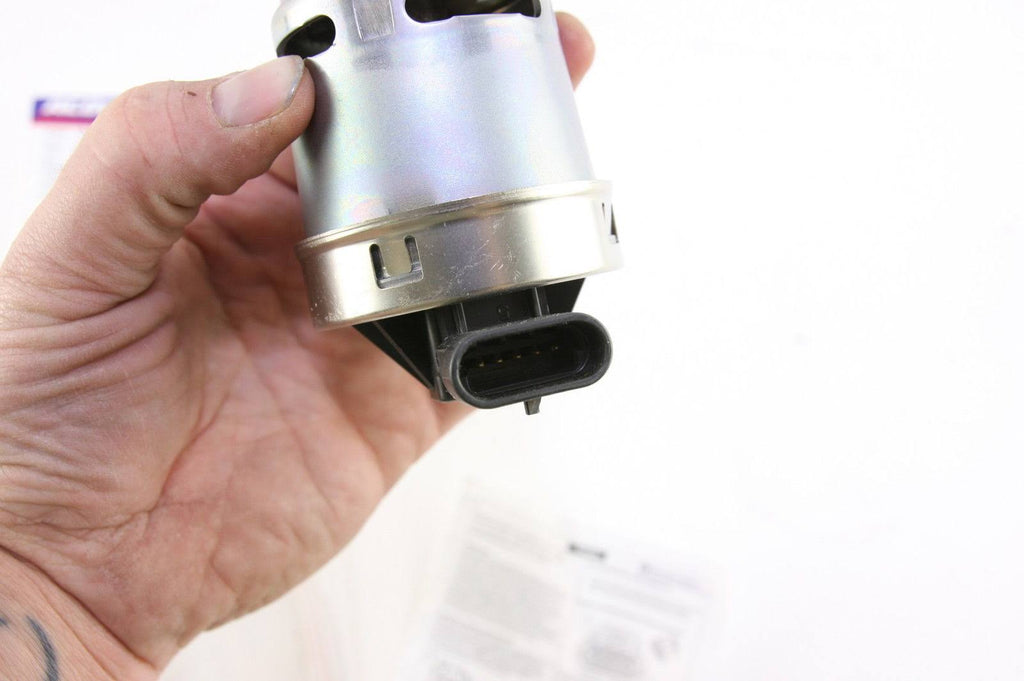 EGR Valve Kit T115