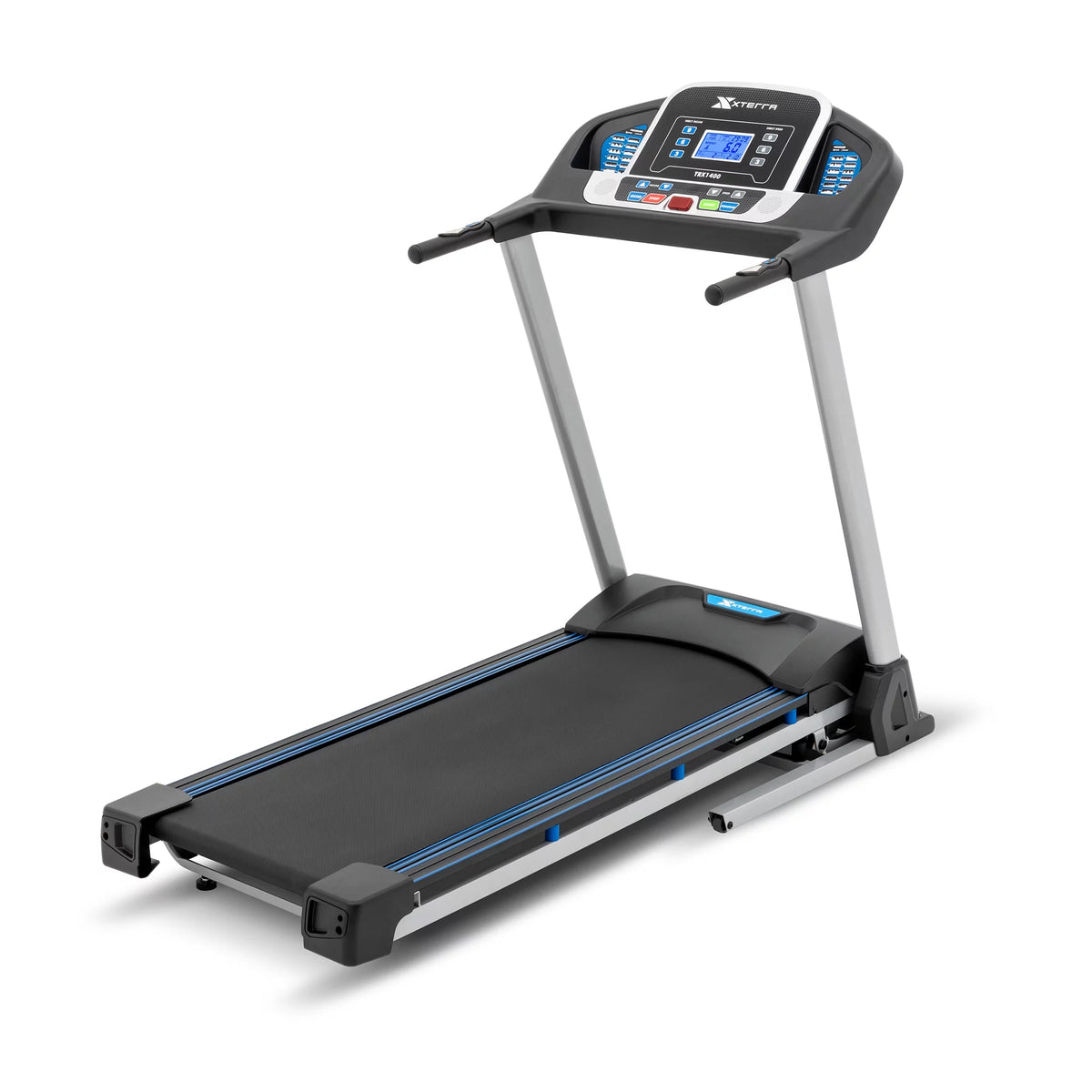 Folding Treadmill M9057