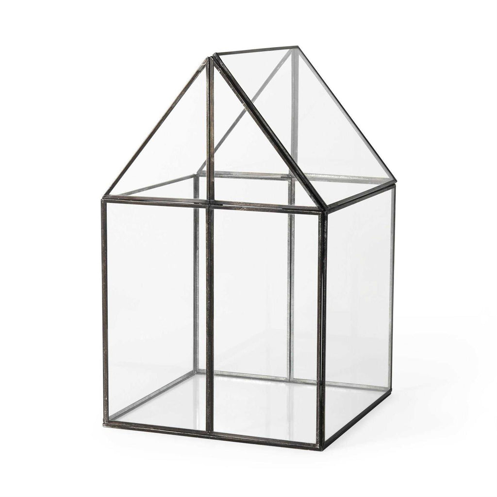 Glass Terrarium C318760