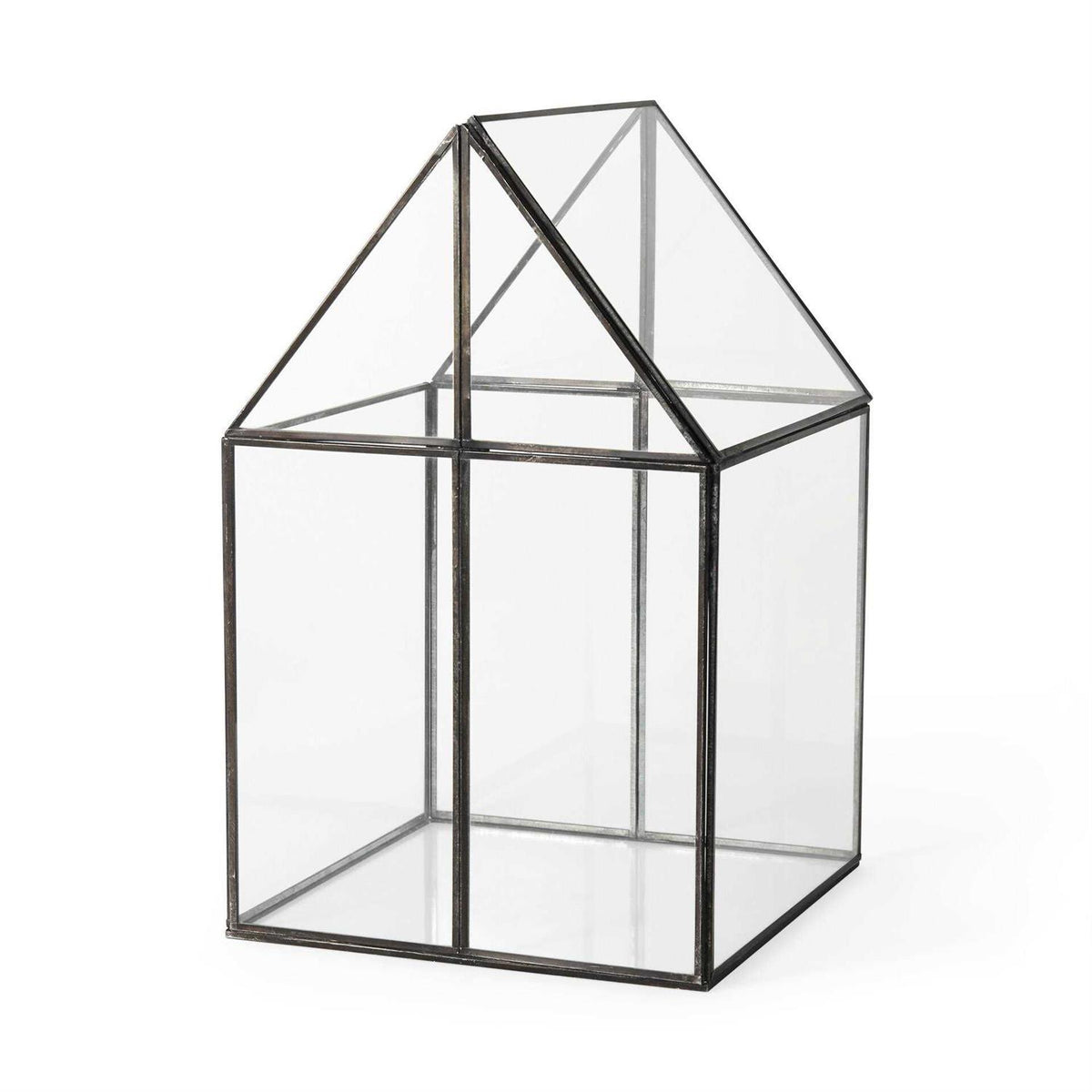 Glass Terrarium C318760