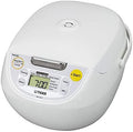 White 5.5 Cup Multi-Function Rice Cooker W787