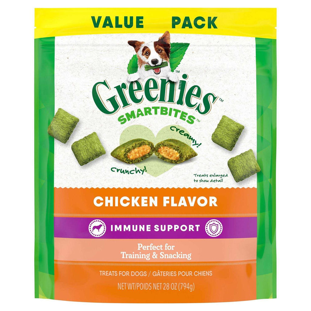 Chicken Dog Treats P864012