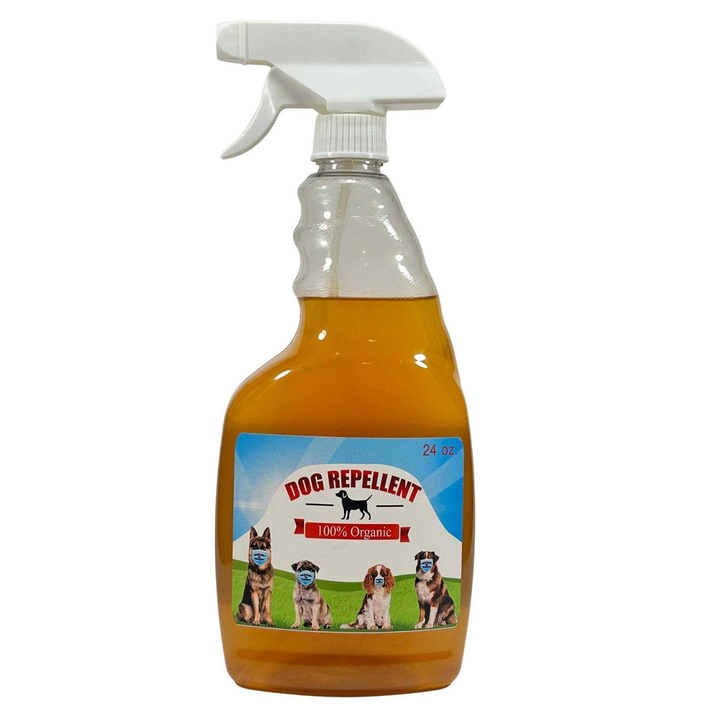 Dog Repellent Spray A496459