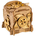 Escape Room 3D Puzzle Box E23869