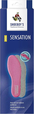 Memory Foam Insole Size 6 Y62320