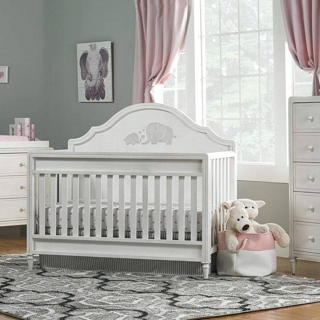 Convertible Crib K624