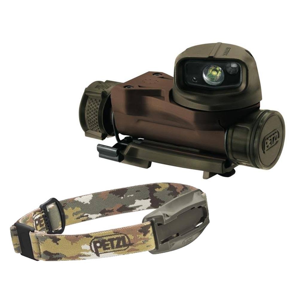 Camo Headlamp Q365479