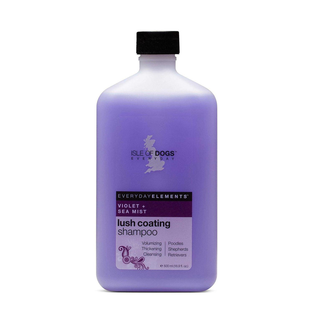 Violet & Sea Mist Dog Shampoo L932927