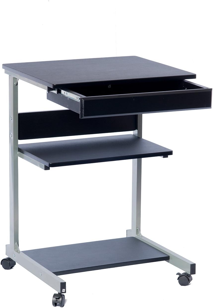 Metal Computer Laptop Desk Pack of 2 V34777