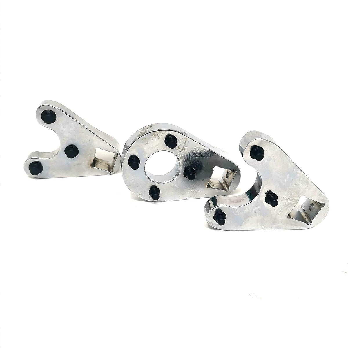 Trim Tilt Pin Wrench Set Cap Removal Tool Kit 35mm x 6mm, 32mm x 4mm & 38mm x 4mm A821