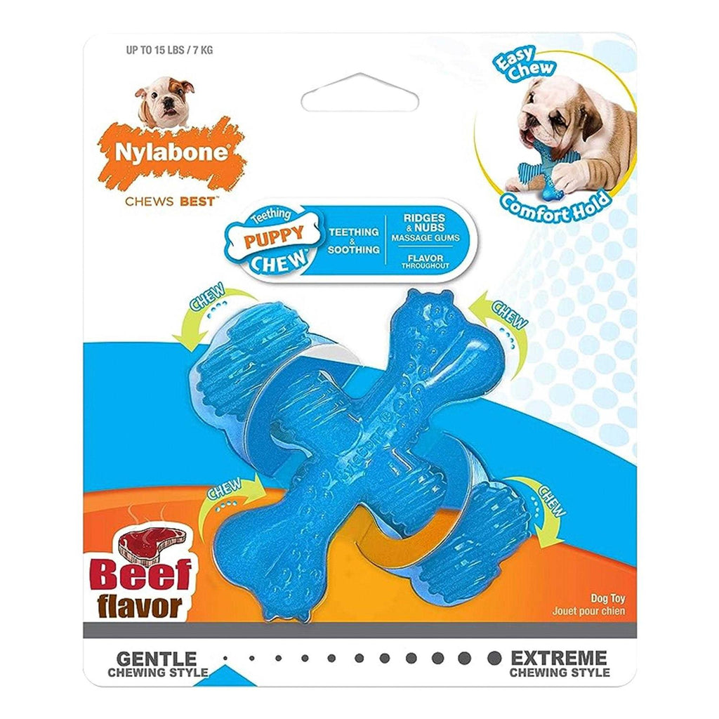Puppy Chew Toy U250