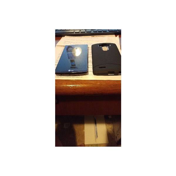 32 GB Deep Blue GSM Smartphone S4766