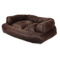 Overstuffed Pet Sofa R6909