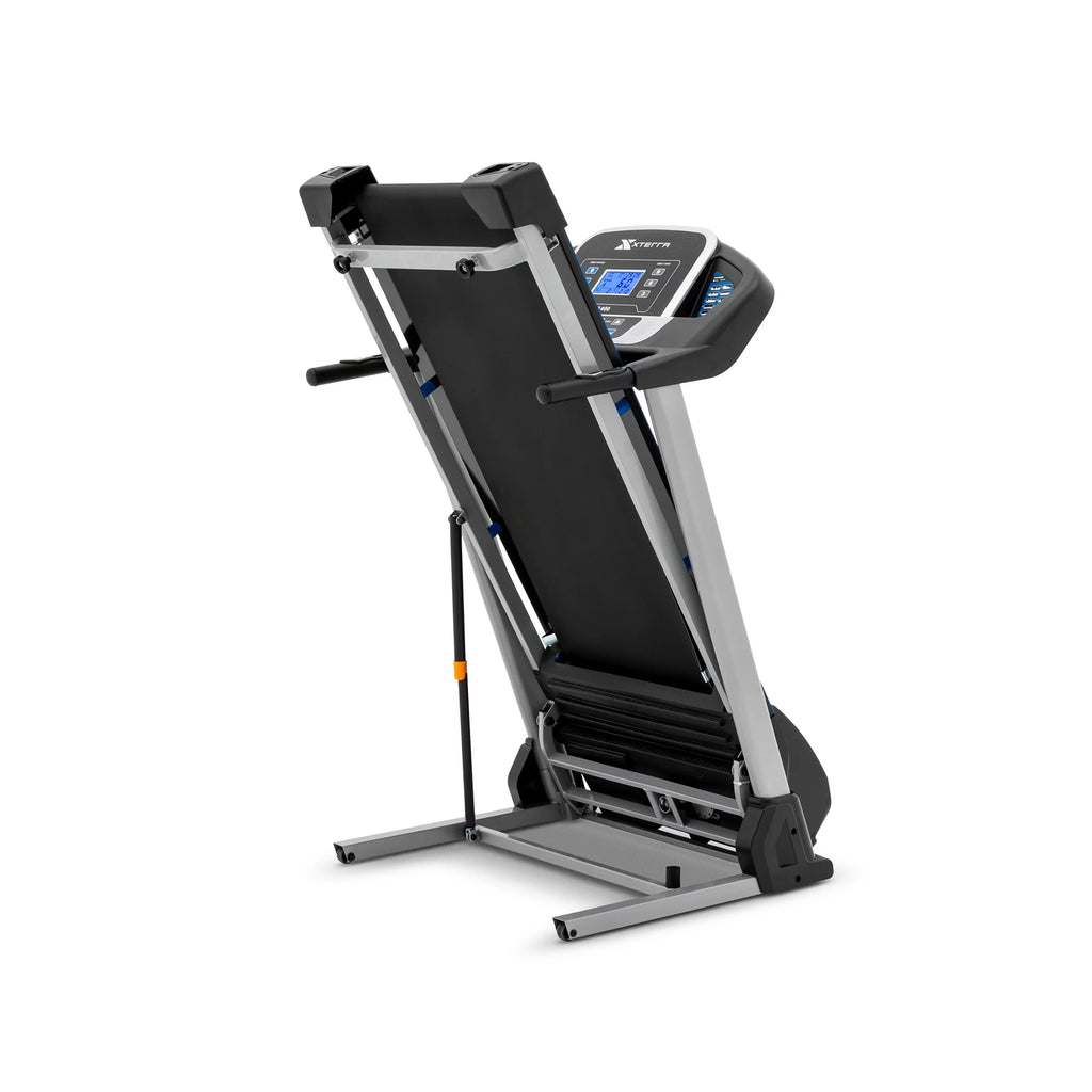 Folding Treadmill M9057