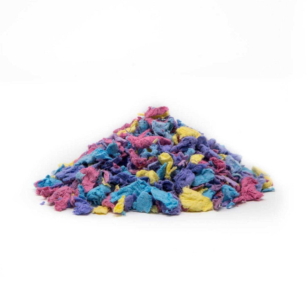 Confetti Pet Bedding U18956