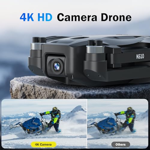 GPS Drone with 4K Camera Under 250g O33013