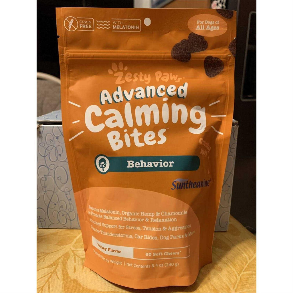 Calming Bites for Dogs W9810