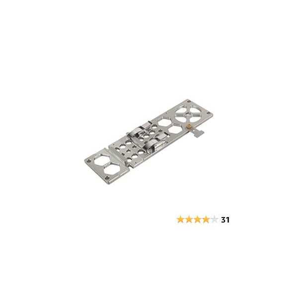 340mm Track Saw Square Right Angle Circular Saw Guide Rail Angle Stop Accessories R72321