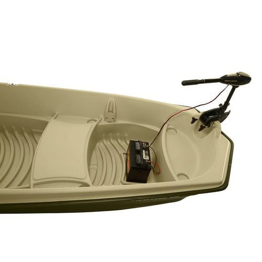 12' Jon Boat C11599