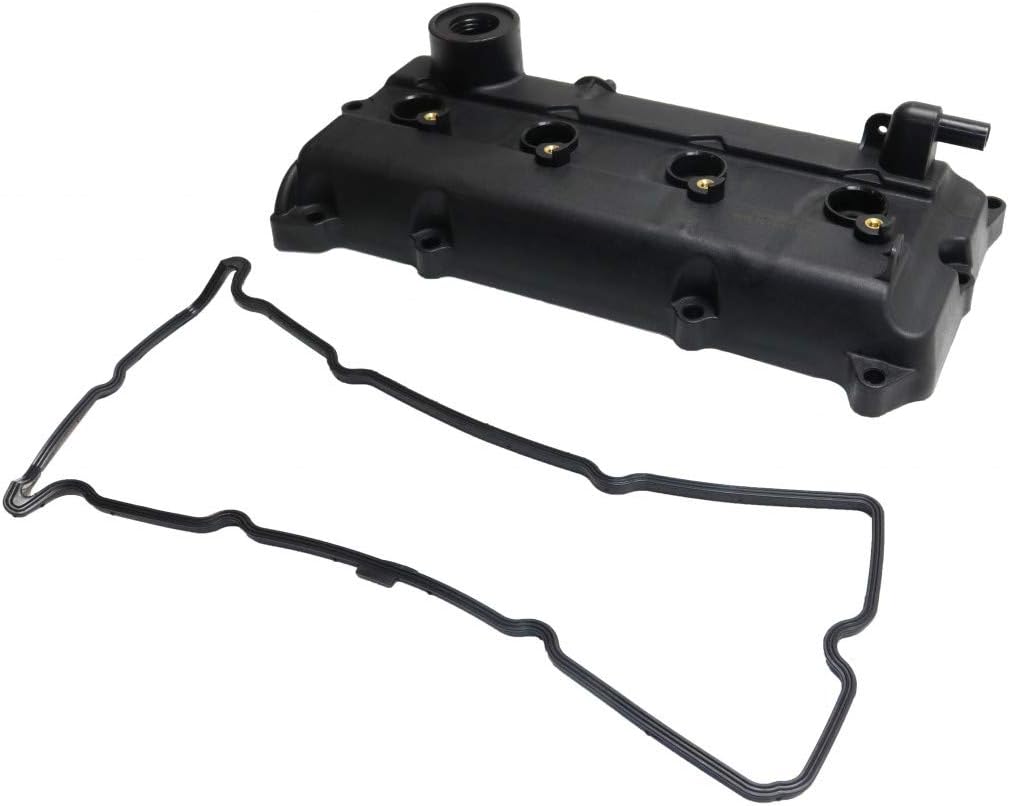 Valve Cover with Gasket for 4 Cyl 2.5L Engine Pack of 2 H97166