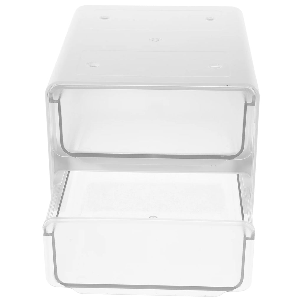 Under-desk Storage Drawer U334