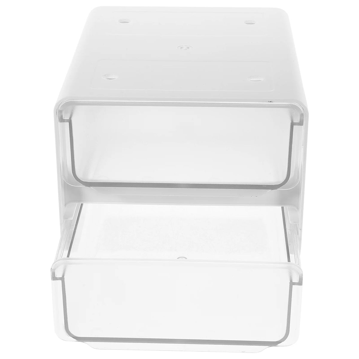 Under-desk Storage Drawer U334