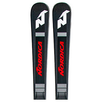 Dobermann Spitfire 80 RB Skis (162) X378