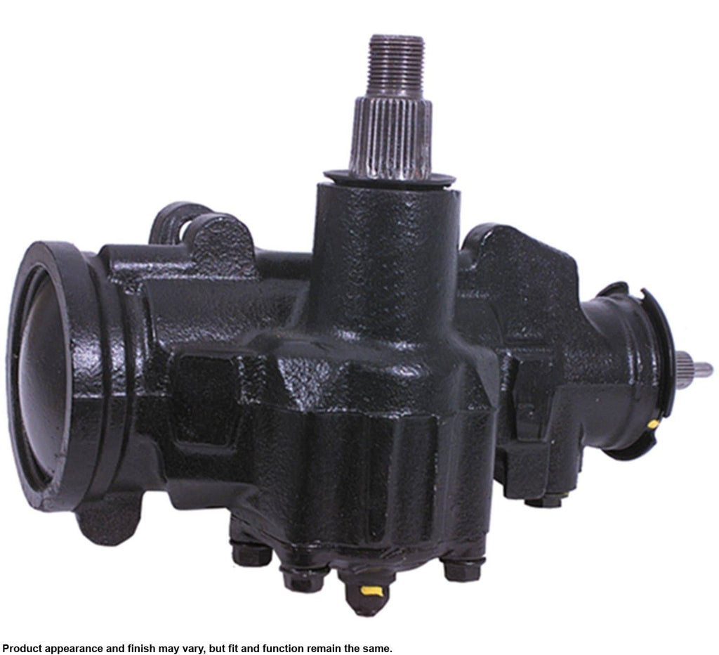 Steering Gear X28193
