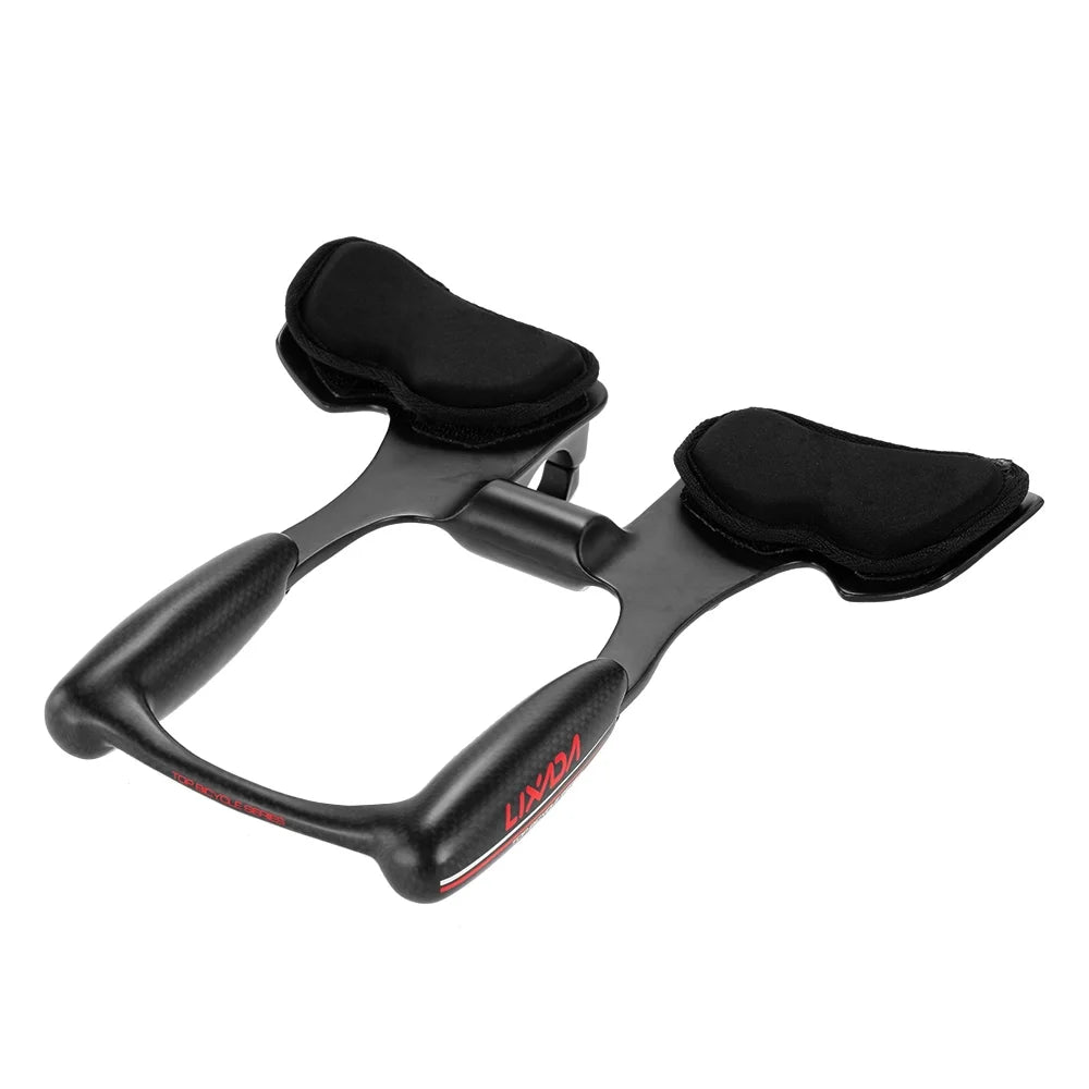 Carbon Fiber Aerobar Bike Racing Aero Bar H466753