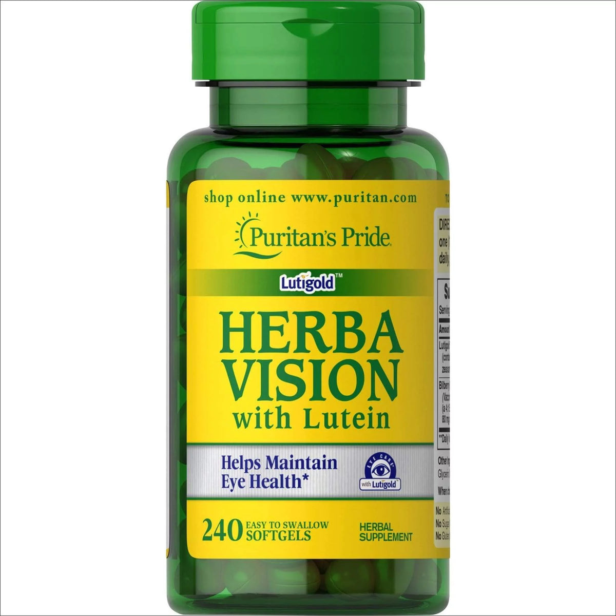 240 Softgels X93791