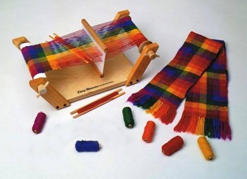 17.5 inch x 10 inch x 5.5 inch Easy Weaver R226