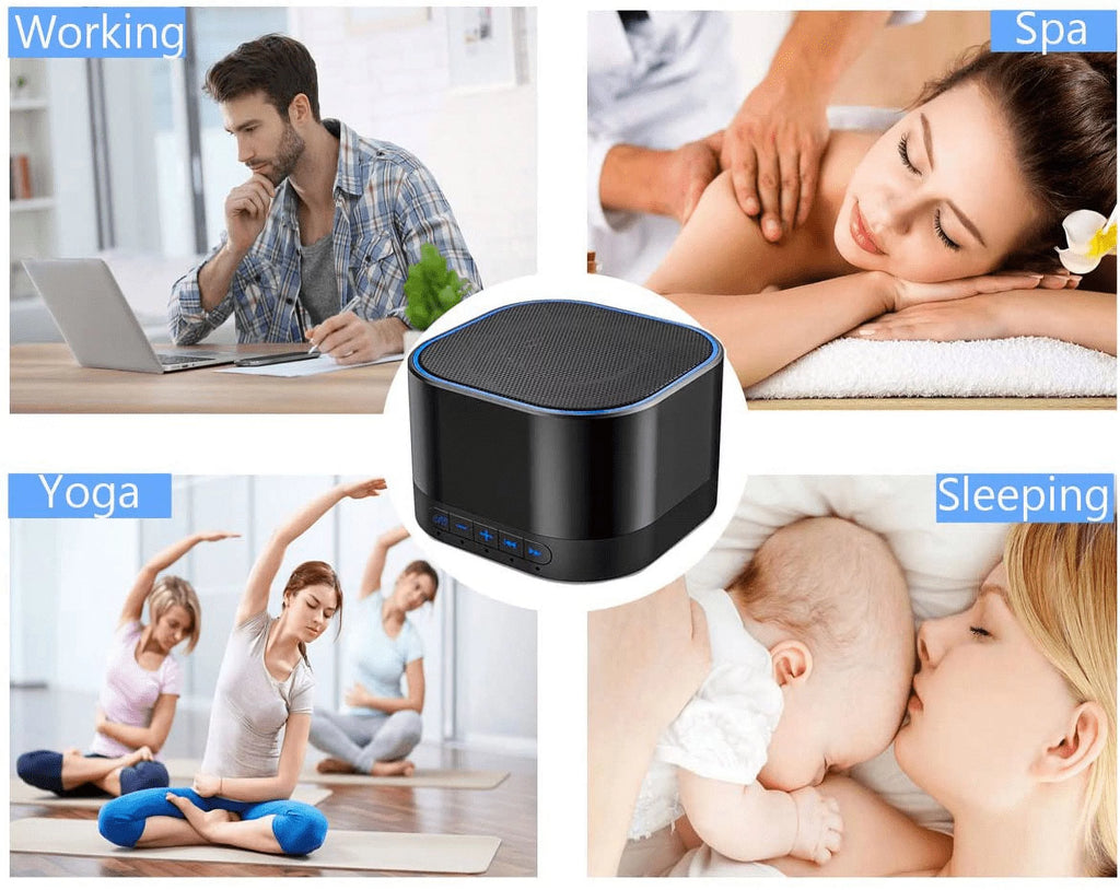 20 Non Looping Sound Machine with 32 Levels Volume N65699