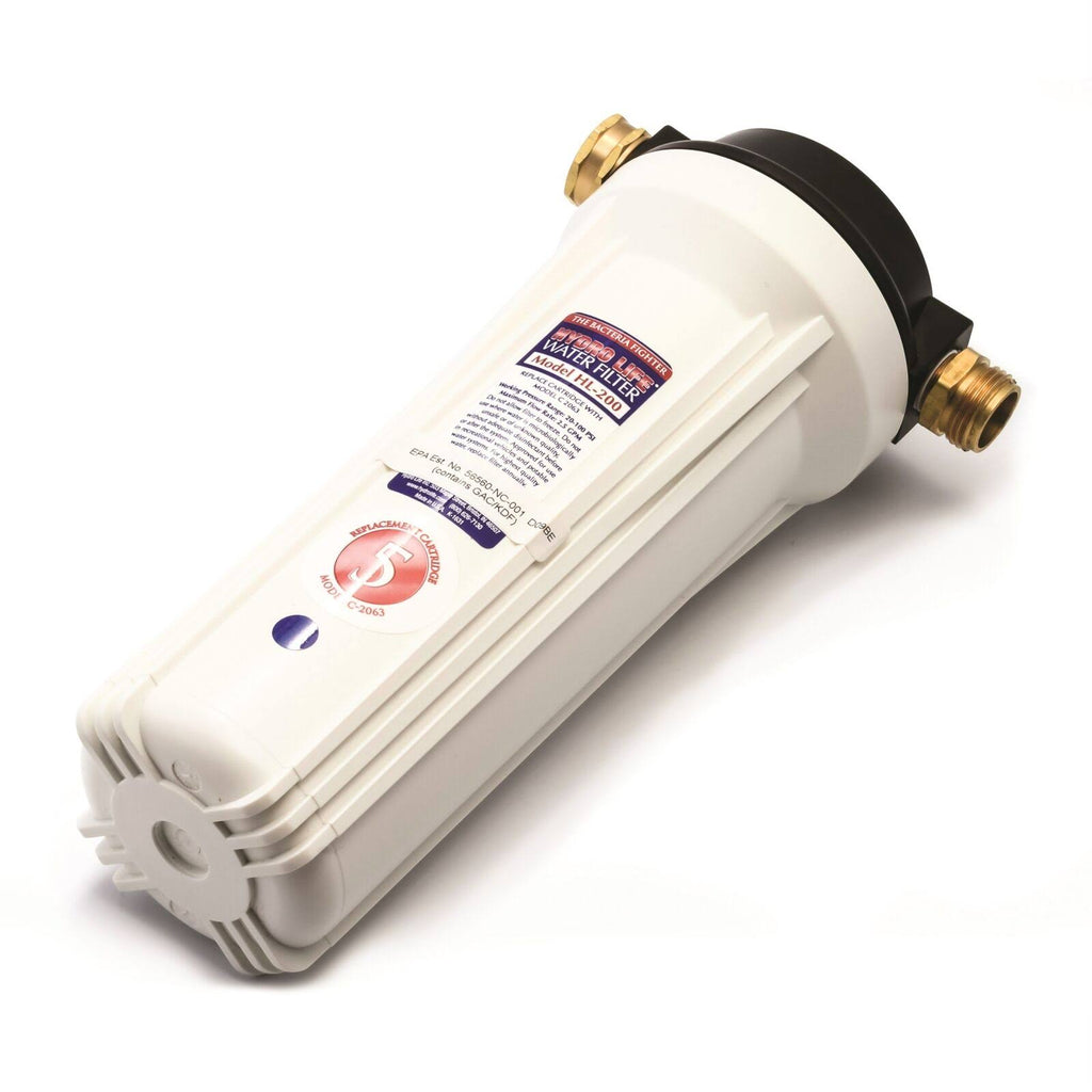 External Filter Kit X5506