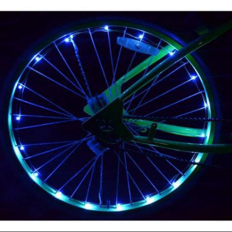 Bicycle Light J803162