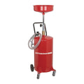 20 Gallon Portable Oil Lift Drain B784012