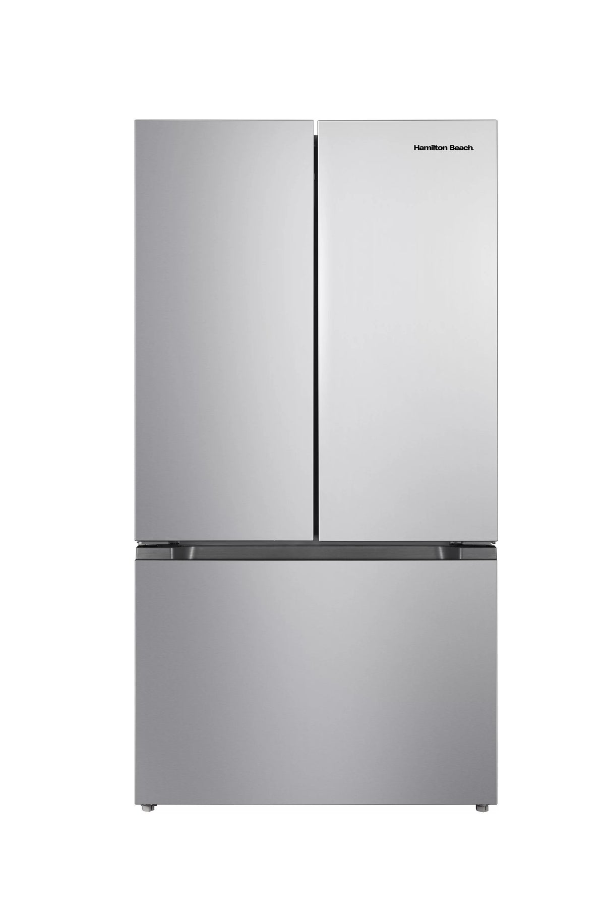 20.3 Cu. ft. French Door Refrigerator Y71918