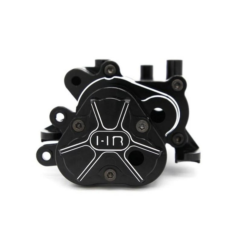 Aluminum Gear Box Housing P208731