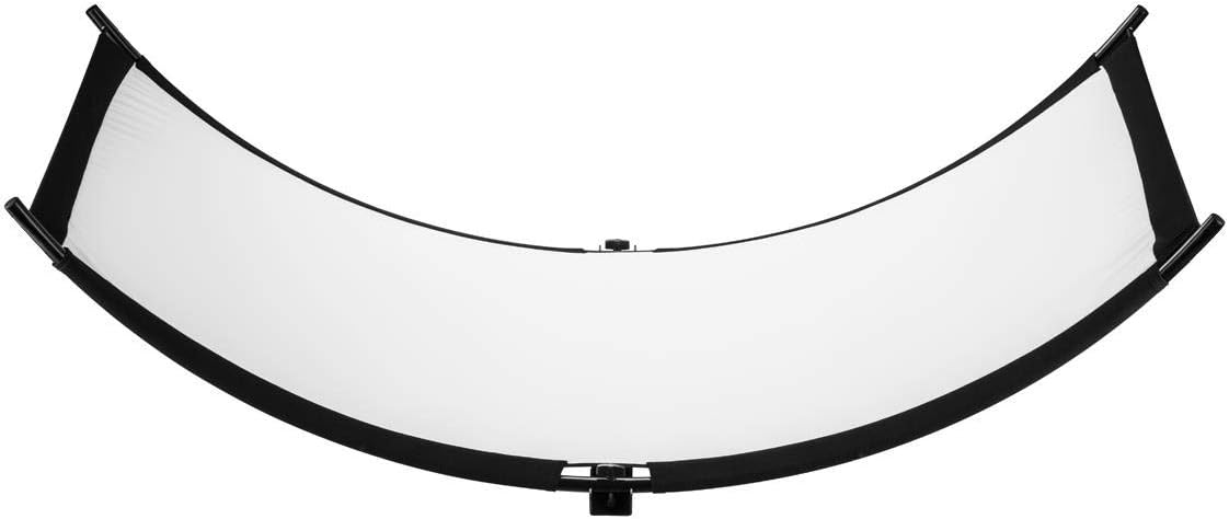 Curved Reflector Kit Z1637
