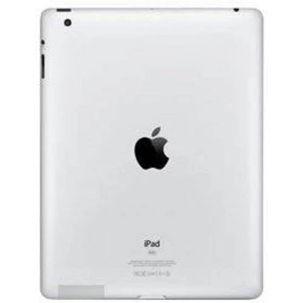 Refurbished Black 16GB Wi-Fi Tablet X672
