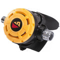 Yellow Second Stage with 40x22 Hose O153285