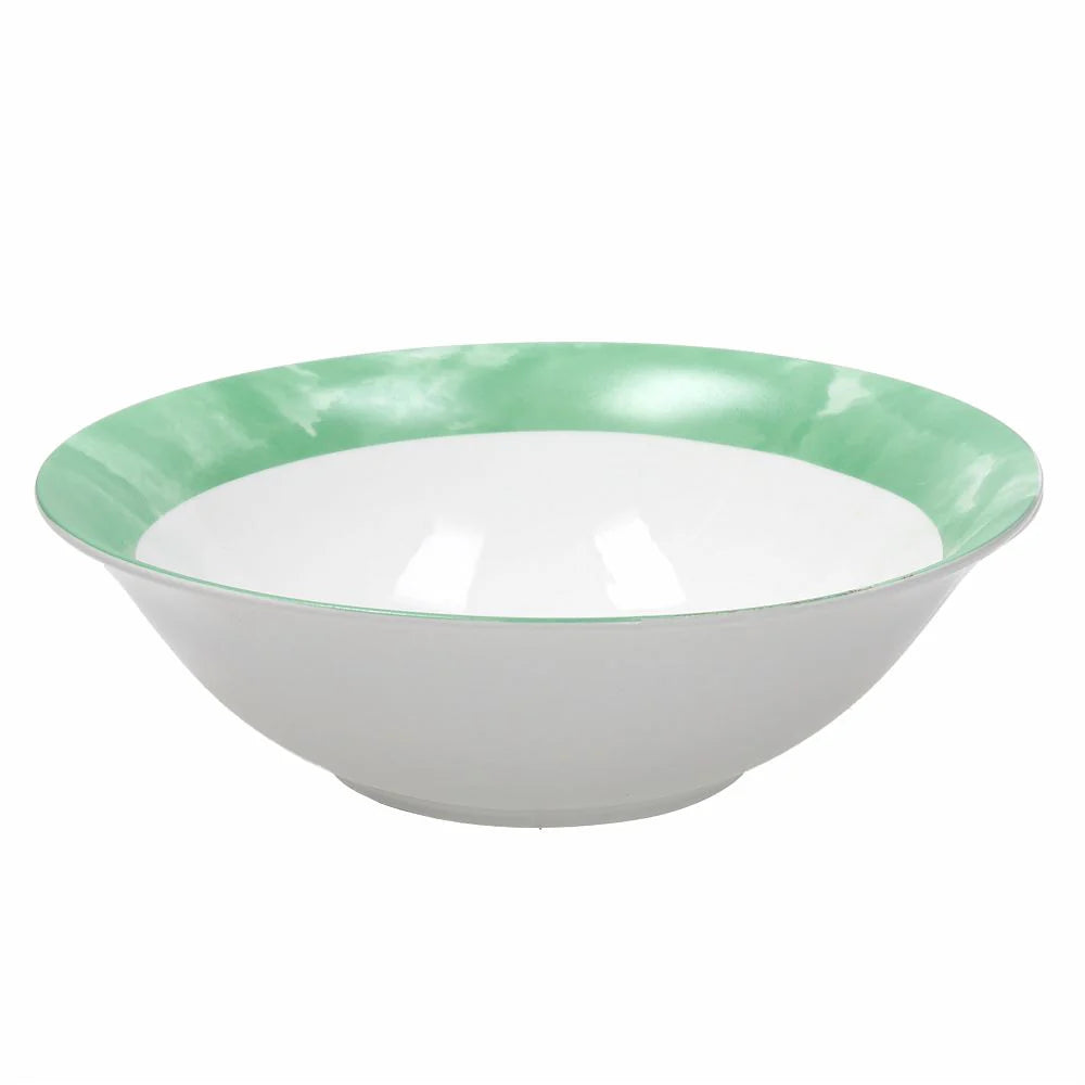 Verde Salad Bowl 23cm D5440