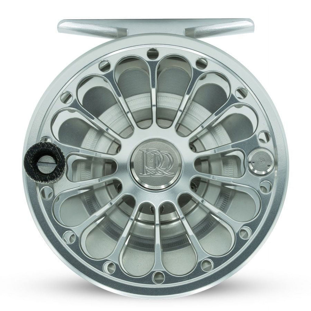 Platinum 3/4 WT Fly Reel D243906