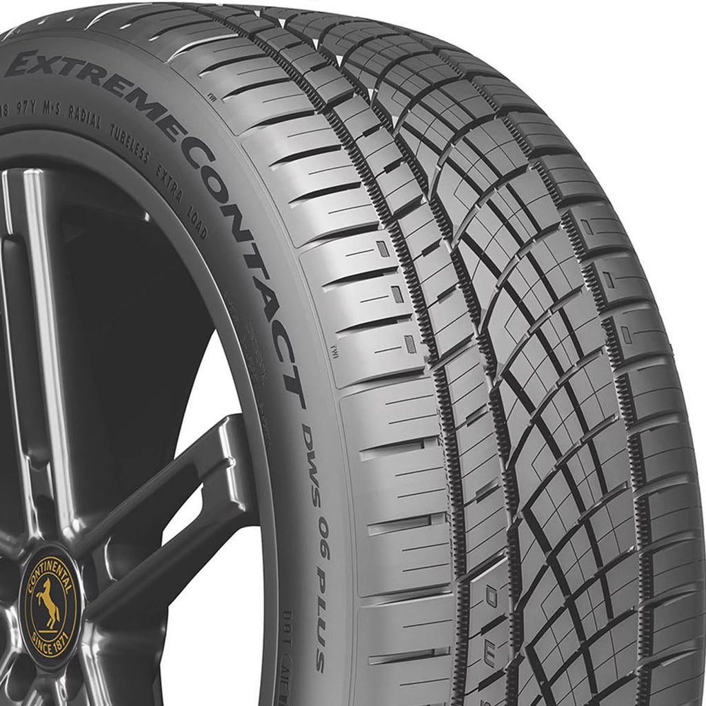 235/40ZR19 96W XL All Season Passenger Tire F29277