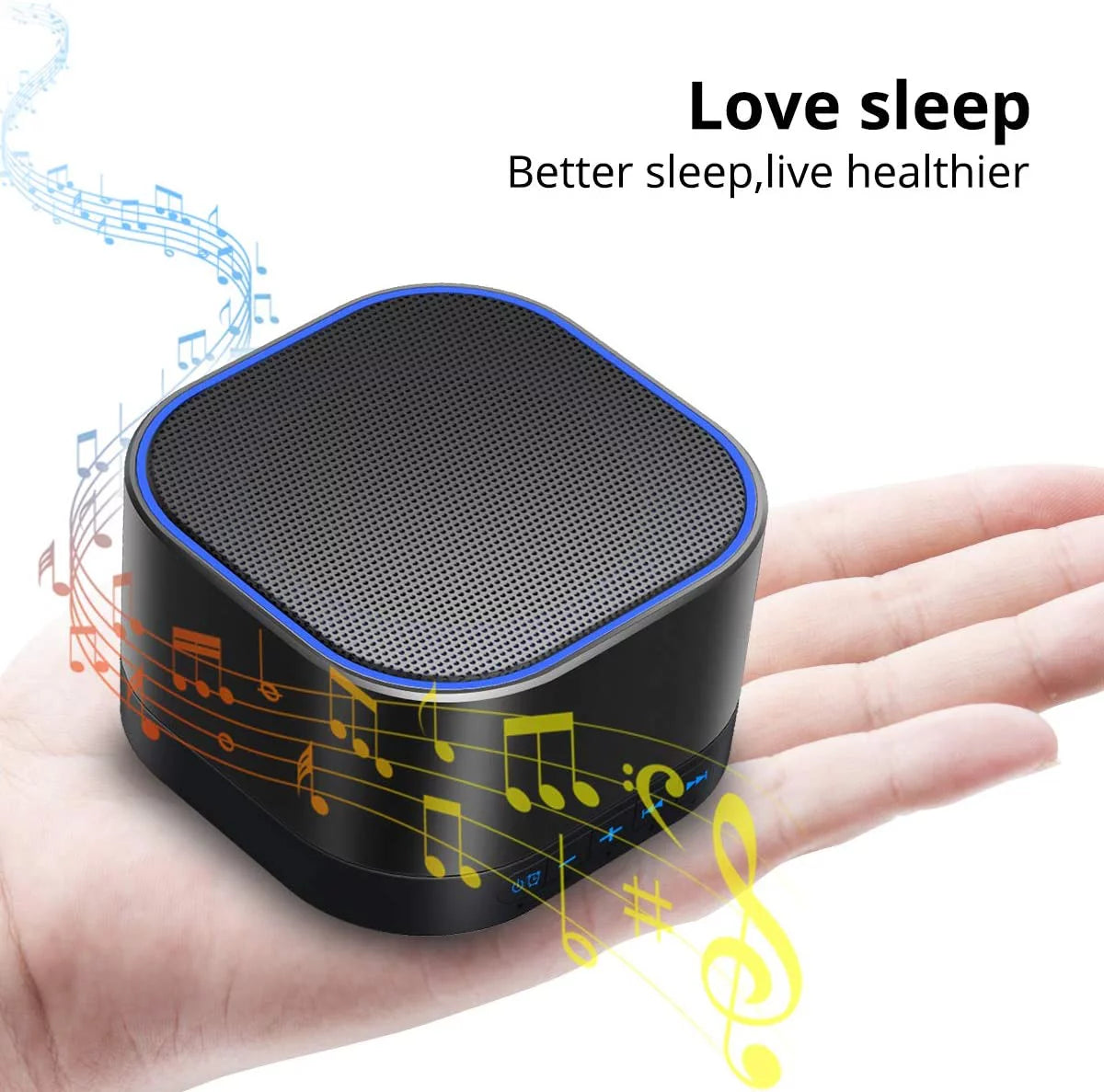 20 Non Looping Sound Machine with 32 Levels Volume N65699