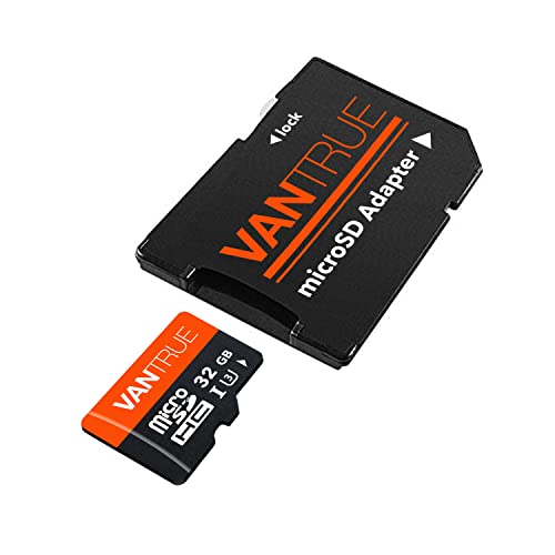 256GB microSDXC UHS-I U3 4K UHD Video SD Card with Adapter E452