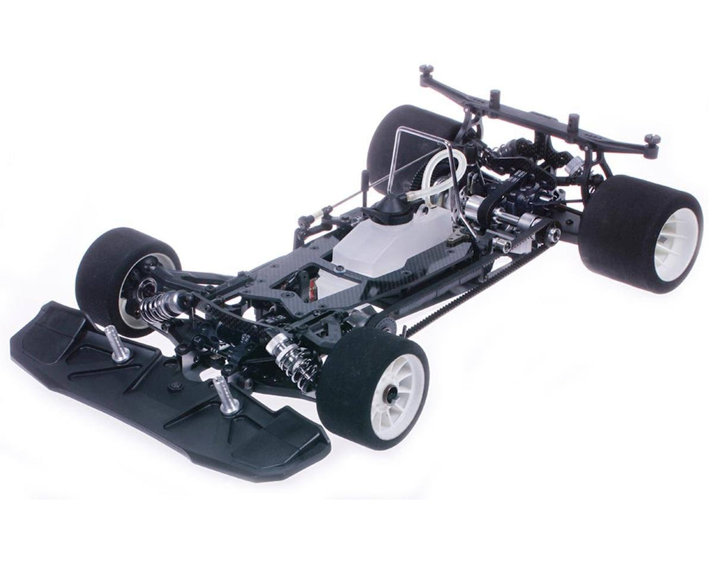 1/8 On Road Nitro Kit I98432