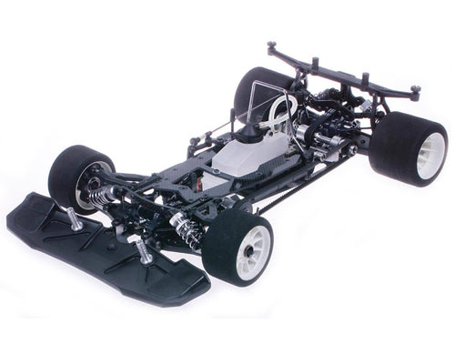 1/8 On Road Nitro Kit I98432