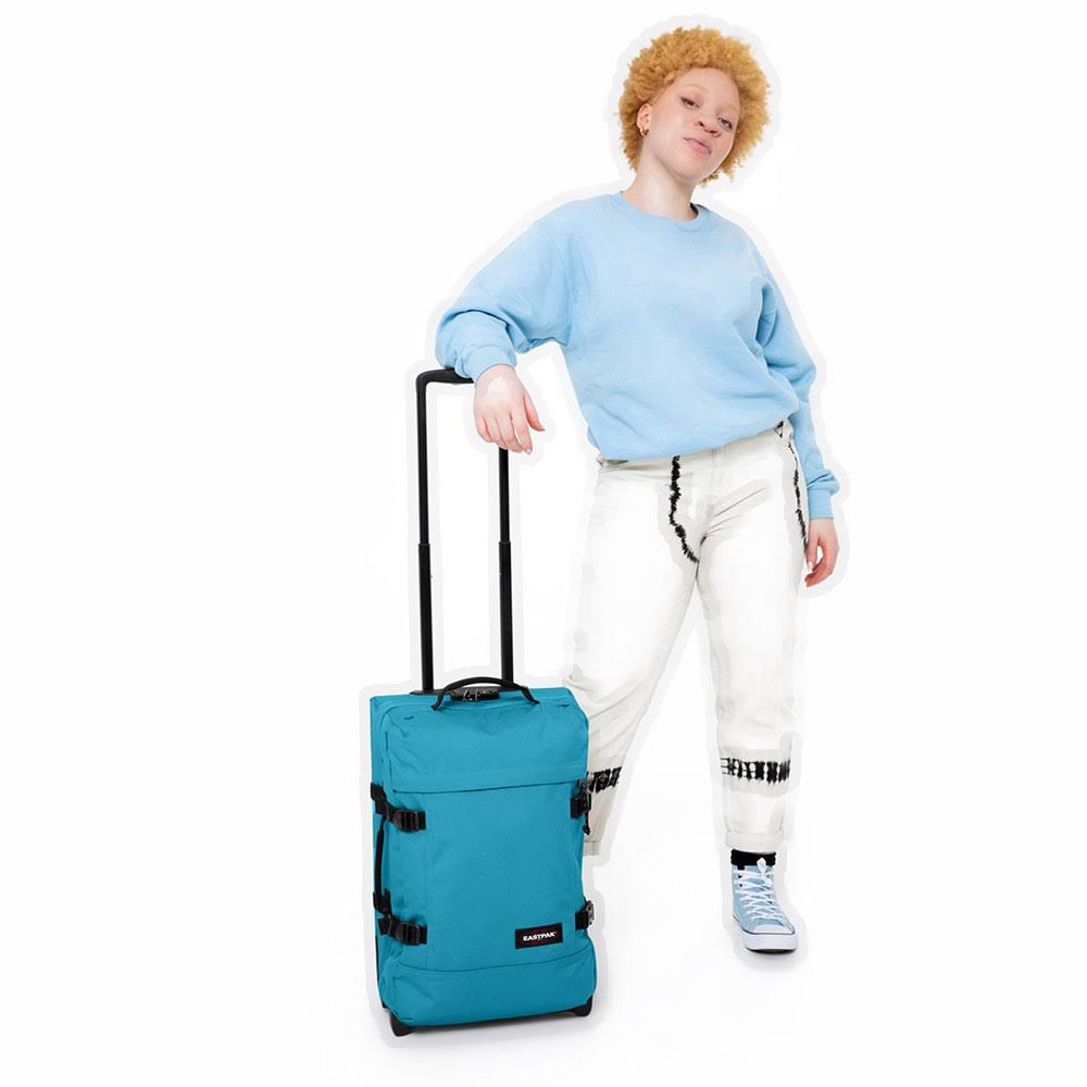Trolley Case A214