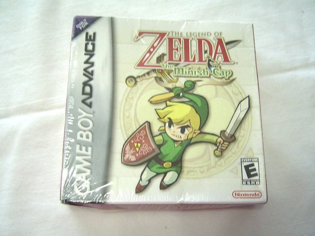 Game Boy Advance U790